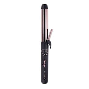 Ferro de frisar L`ANGE HAIR Le Pirouette 32mm Titanium Rotating