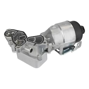 Resfriador trocador calor Oleo Jumpy Expert 1.6 Diesel 2016+