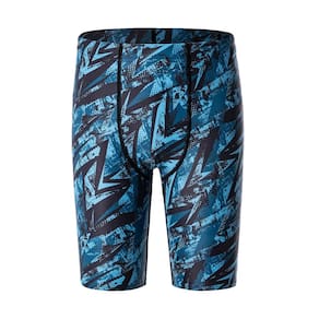 Roupa de natação competitiva juvenil Swim Jammers DEVOROPA para meninos