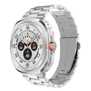 Pulseira compatível com Samsung Galaxy Watch Ultra 47mm