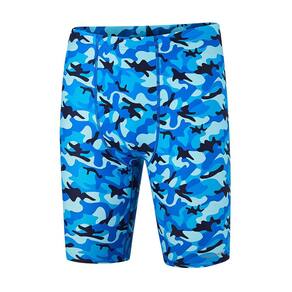 Swim Jammers DEVOROPA Boys Swim Team Suit UPF 50+, tamanho M