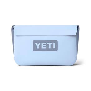 Estojo de engrenagem YETI Sidekick Dry 3L Big Sky Blue impermeável