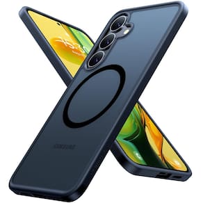 Capa de telefone TORRAS Magnética à Prova de Choque Samsung Galaxy S25 Plus