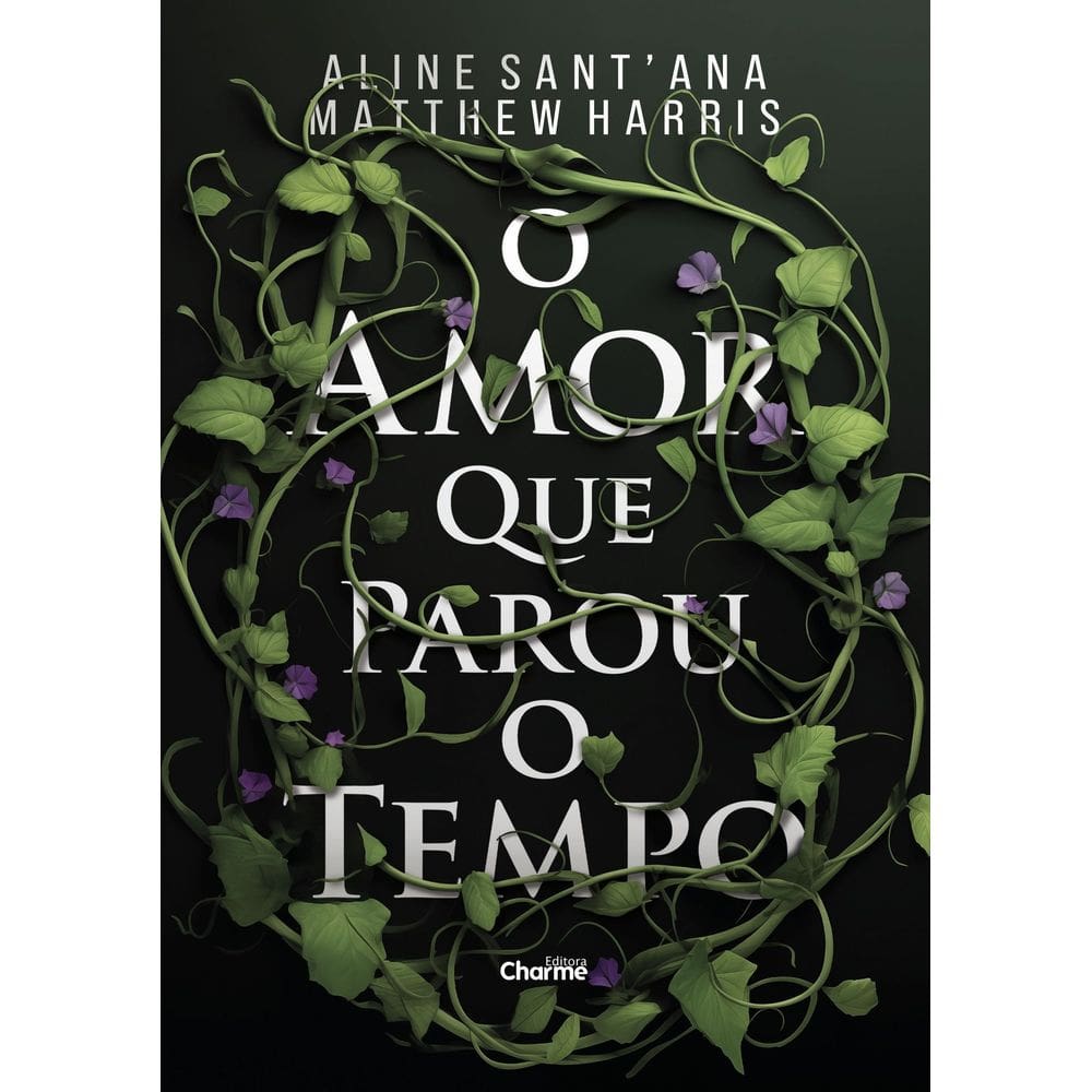 O Amor Que Parou o Tempo