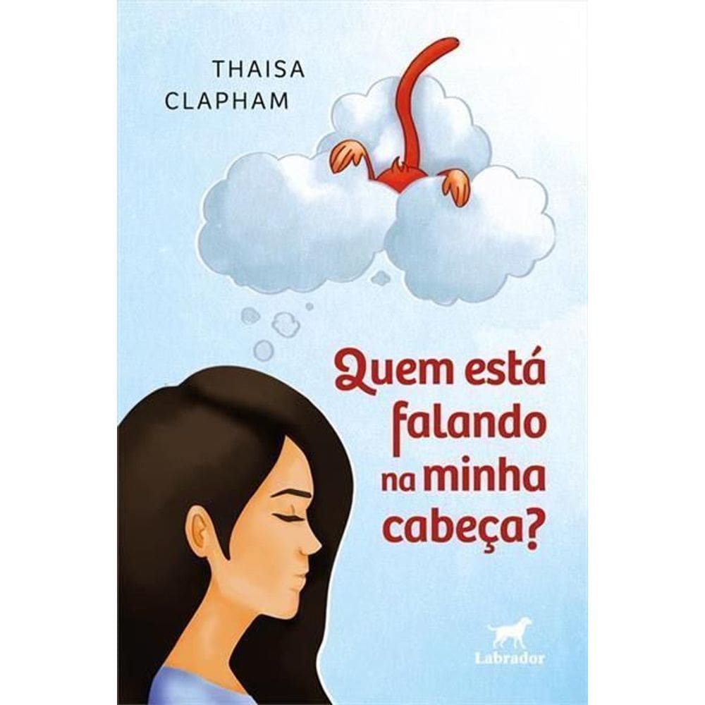 Quem Está Falando na Minha Cabeça?