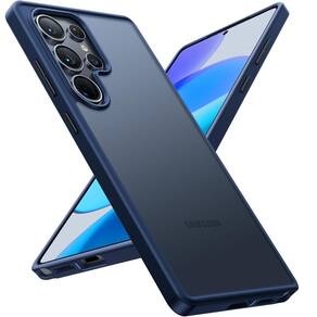 Capa de celular TORRAS Shockproof Guardian para Samsung S25 Ultra