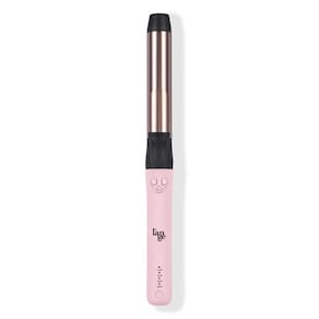 Ferro de frisar L`ANGE HAIR Le Pirouette 32mm Titanium Rotating