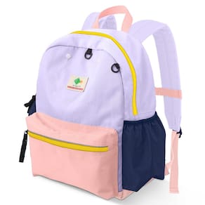 Mini mochila Atgark Preschool Toddler para meninos e meninas de 1 a 3 anos