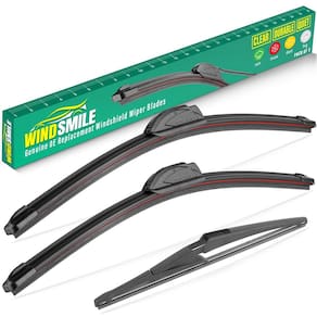 Substituição das escovas do limpador de pára-brisa para Infiniti QX60 2014-2023