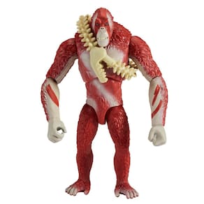 Figura articulada MonsterVerse Godzilla x Kong 14cm Skar King
