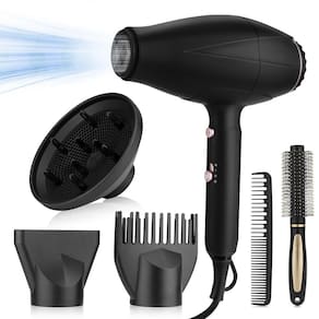 Secador de cabelo RESUXI Professional Ionic 2200W AC Motor