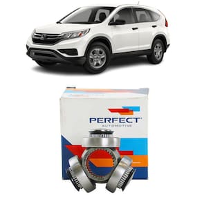 Tzp0407 - Trizeta - Cr-V - 2002 A 2014 - Perfect