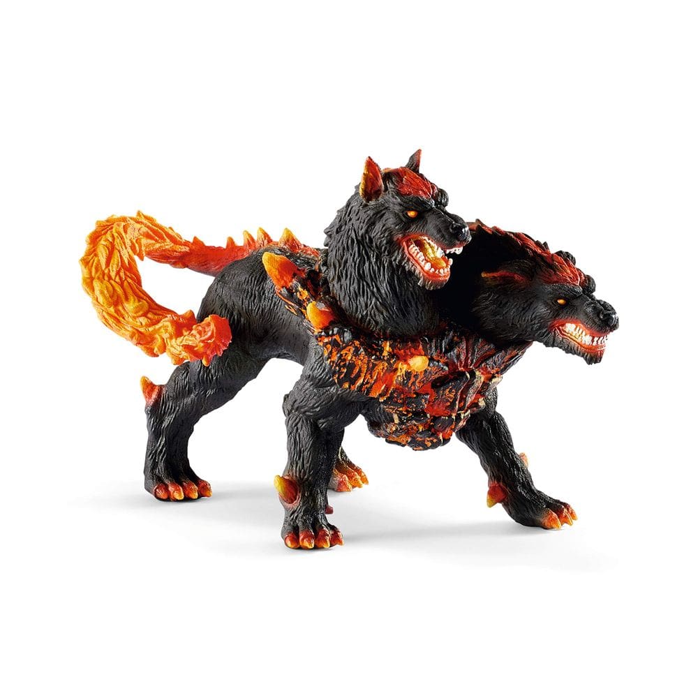 Figura de ação Schleich Eldrador Creatures Lava Monster