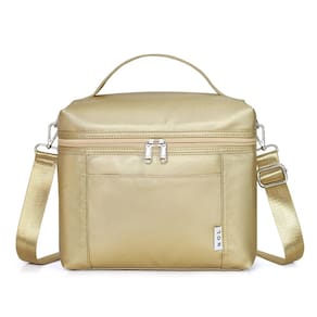 Lancheira isolada NOL Natural Organic Lifestyle Waterproof