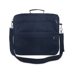 Bolsa pasta masculina maleta paramentos reuniao maçonico maçonaria