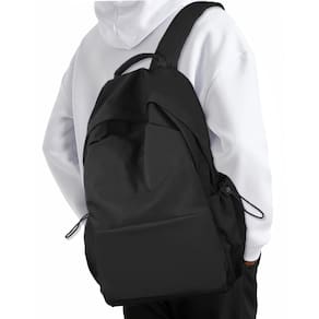 Mochila para laptop NEOREAL à prova d`água leve de 15,6"