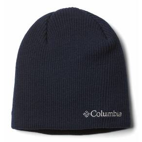 Boné de relógio Beanie Columbia Whirlibird Collegiate Navy