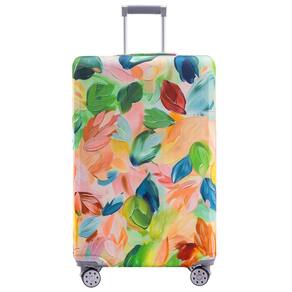 Capa de bagagem TRAVEL KIN para mala de viagem aprovada por 55-63 cm