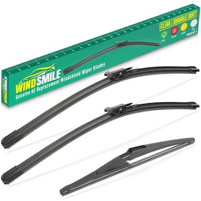 Substituição das escovas do limpador de pára-brisa para Ford CMax C-Max