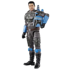 Boneco de ação STAR WARS The Vintage Collection Axe Woves