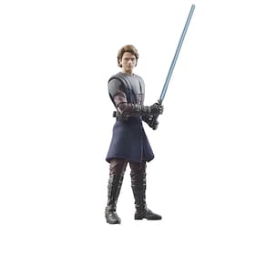 Boneco de ação Star Wars The Vintage Collection Anakin 9,5 cm