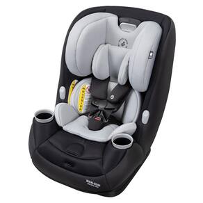 Cadeira de Bebê para Carro com Posições Ajustáveis de 1 a 15 kg, MAXI COSI CC244FYMA, Preto