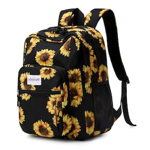 Mochila Abshoo Classical Basic Sunflower School College Girls