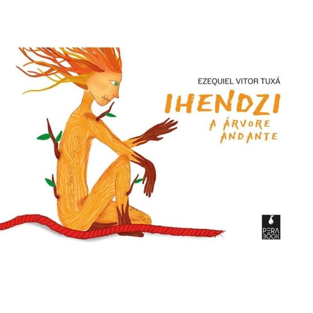 Ihendzi