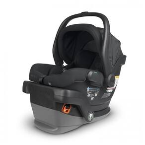 Cadeira de Bebê para Carro com Encosto de Cabeça Ajustável MESA V2 Preta