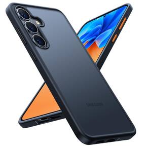 Capa de celular TORRAS Guardian à prova de choque para Samsung Galaxy S25