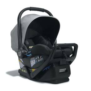 Bebê Conforto City GO Cadeira Automotiva com 3 Posições para 2 a 15 kg, Pique, BABY JOGGER 2153360, Preto
