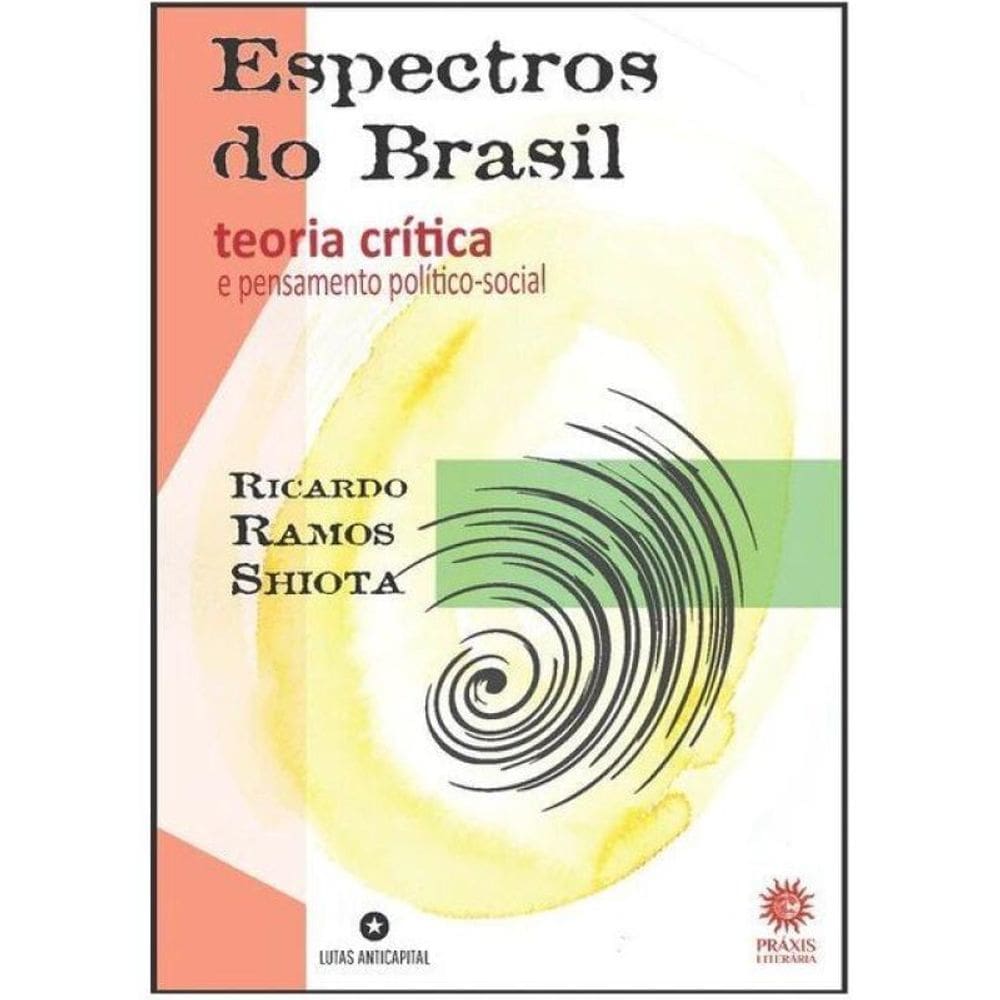 Espectros Do Brasil