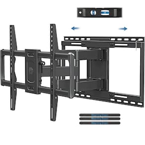 Suporte de parede para TV Dream MD2198 para TVs de 42 a 86"