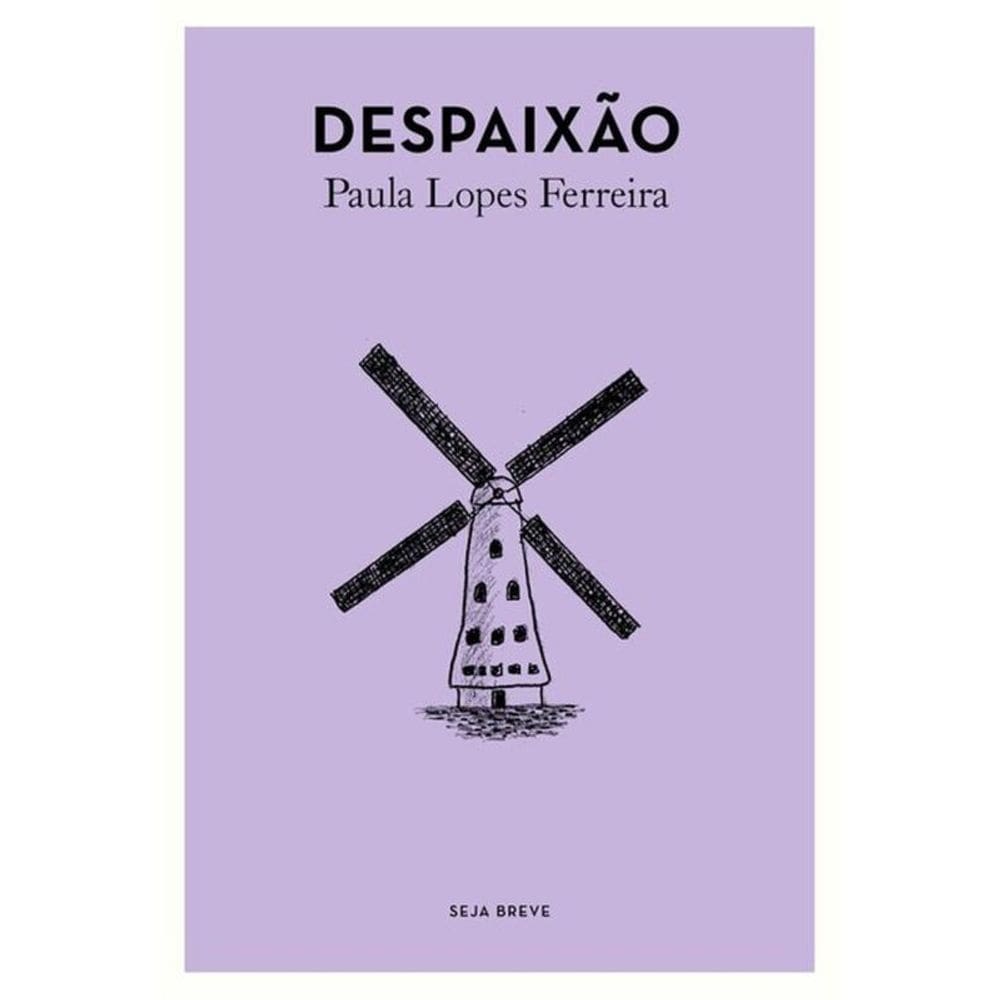 Despaixão