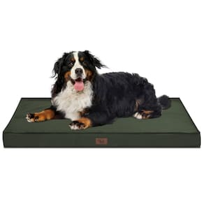 Outdoor Dog Bed Tail Stories Waterproof XXL para cães grandes
