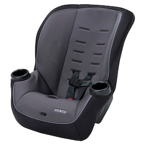 Bebê Conforto Cadeira Automotiva Conversível com 2 Estágios, COSCO CC331DFL, Cinza escuro