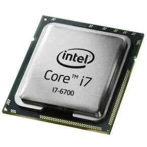 Processador Intel Core I7 6700 3.4ghz 1151 Autêntico