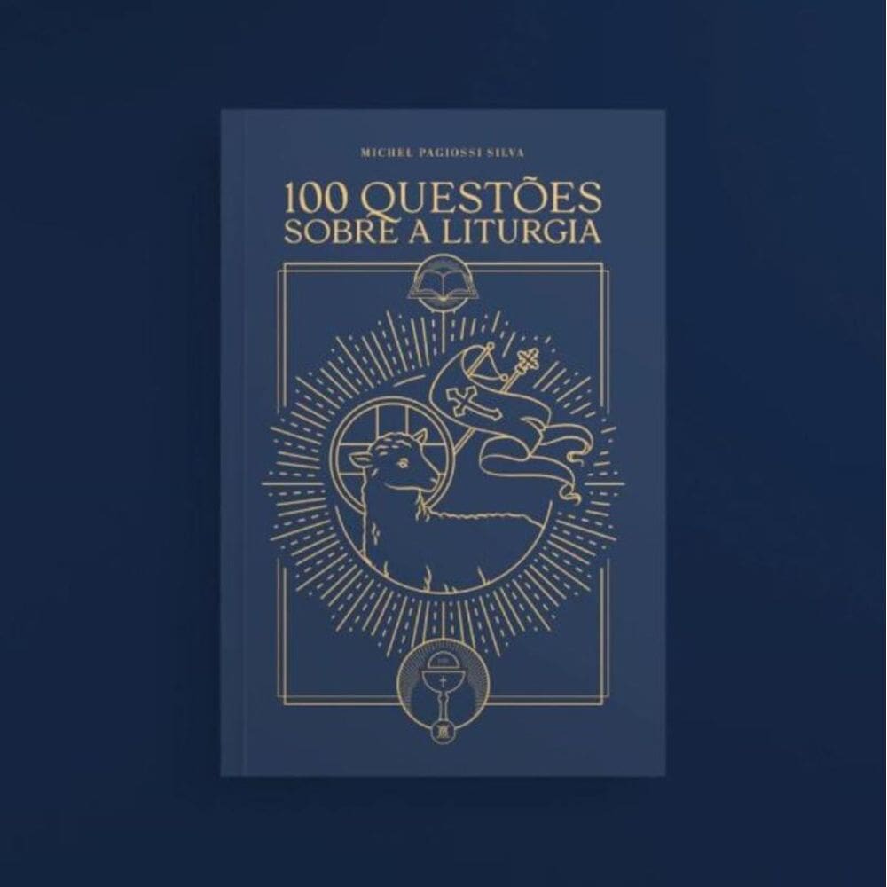 100 questões sobre a liturgia