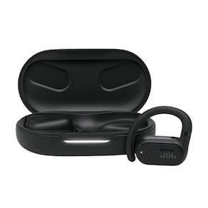 Fone de Ouvido Bluetooth JBL Soundgear Sense Preto