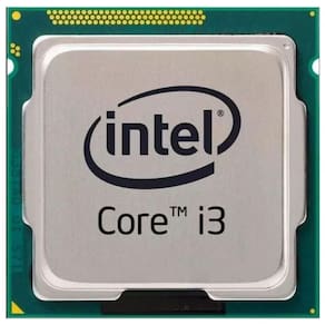 Processador Intel Core I3 3xxx 3.3ghz Cache 3mb Lga 1155 Autêntico