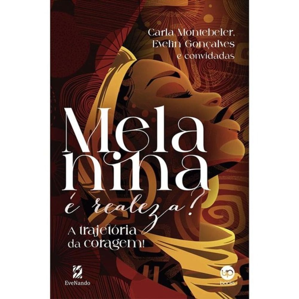 Melanina É Realeza?