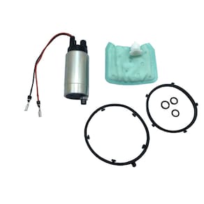 Refil Bomba Combustivel Cb 250F 2016-2022 Xre 190 C/ Filtro Zouil