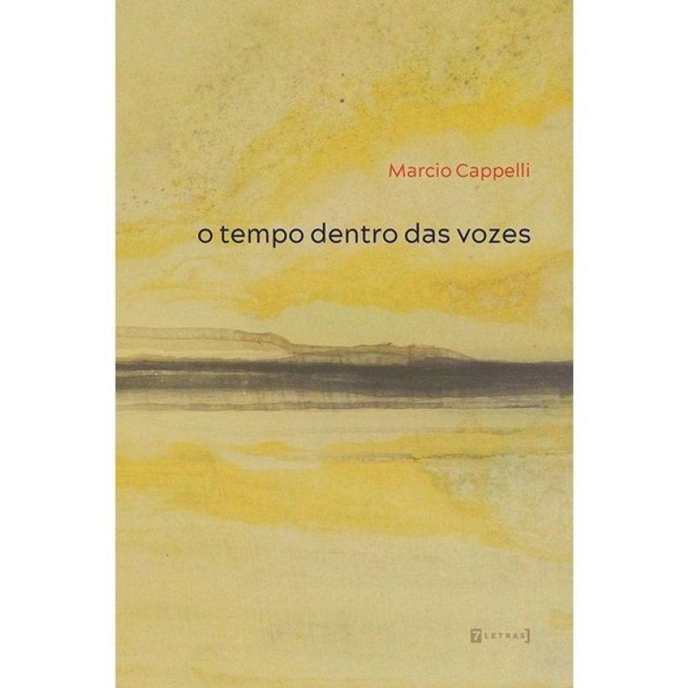O Tempo Dentro Das Vozes