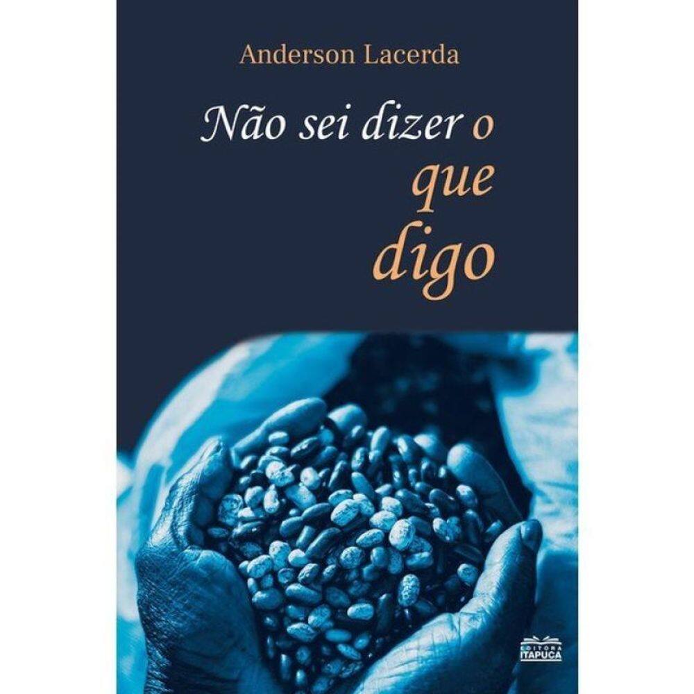 Não Sei Dizer O Que Digo