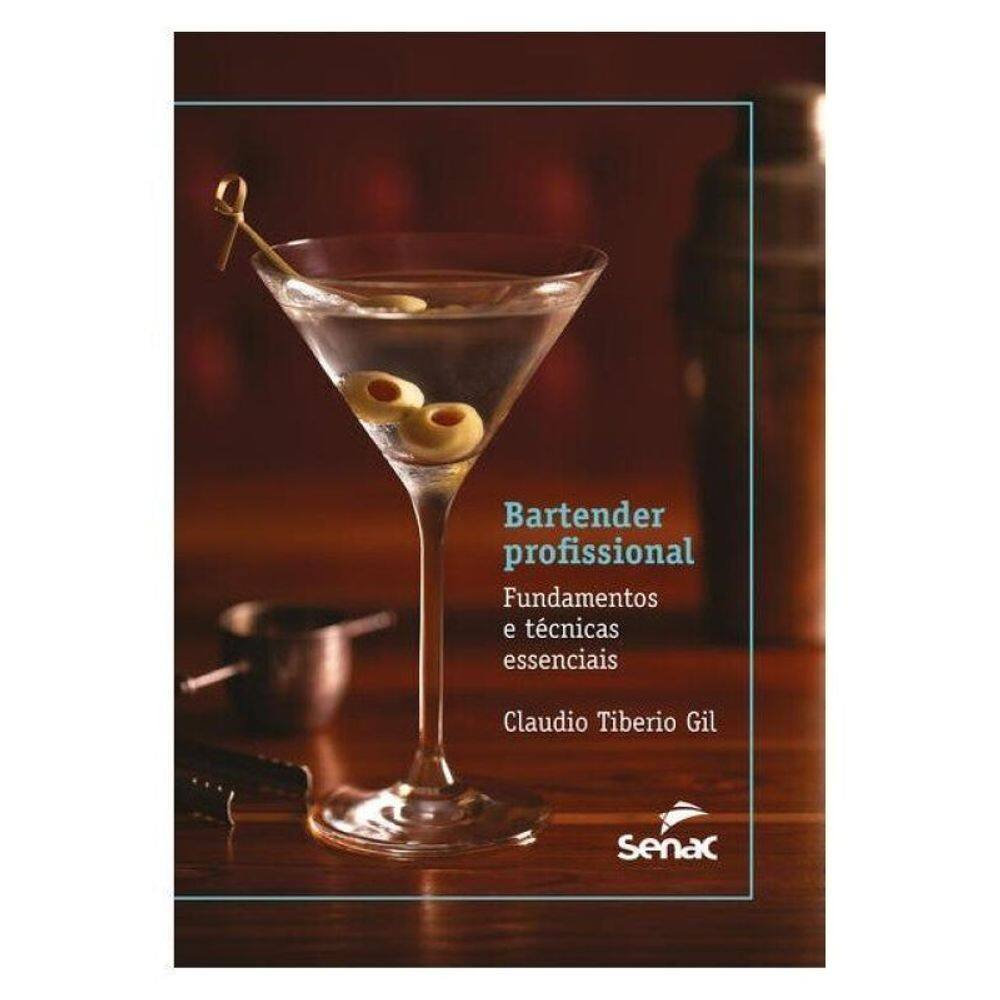 Bartender Profissional