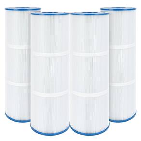 Cartuchos de filtro de piscina Swimara Upgraded C3030 (pacote com 4)