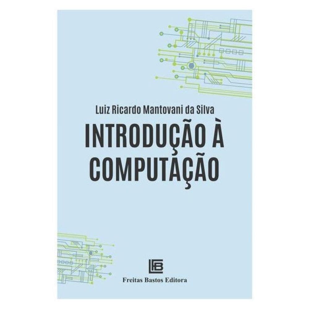 Introdução À Computação