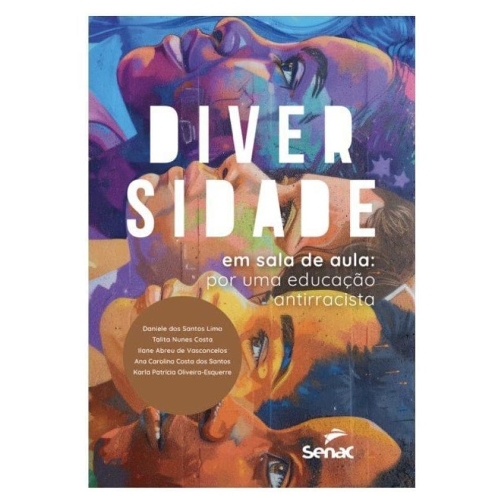 Diversidade Em Sala De Aula