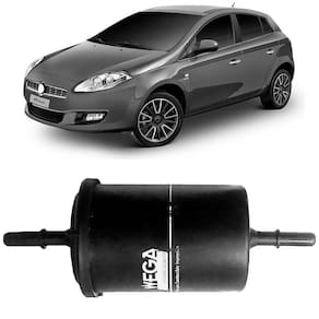 Filtro Combustível Fiat Bravo 1999 a 2016 WEGA FCI-1660
