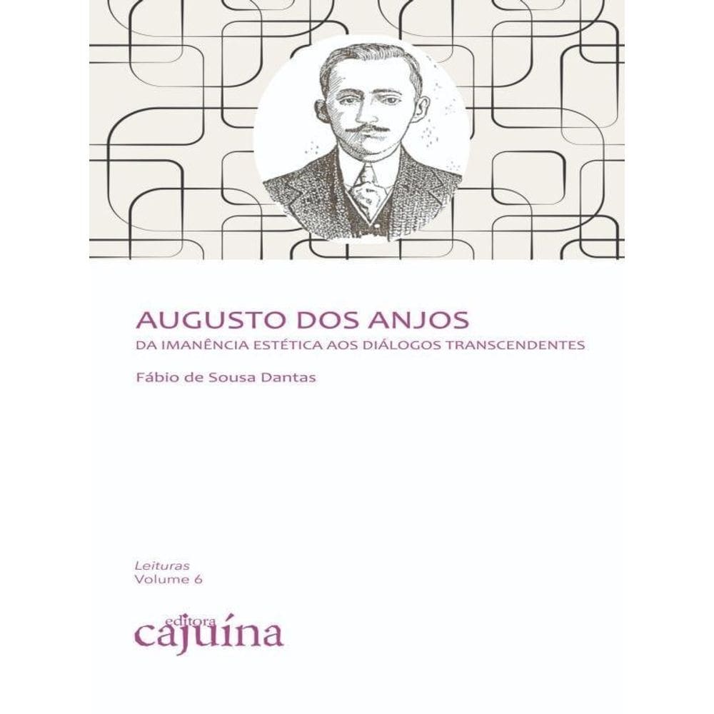 Augusto Dos Anjos